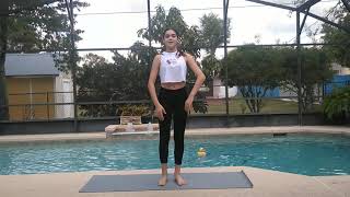 Tiny Tot Ballet - Virtual Class