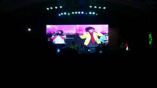 Roots 2016 : Tanya Markova - Hello hello hello