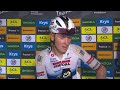 Tim Merlier Takes Second Stage Win Of Tour de France 2025 In Stage 9 Sprint
