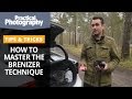 Photography tips - How to master the Brenizer Technique