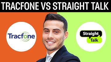 Tracfone vs Straight Talk (2025): Which Prepaid Carrier Is Best?