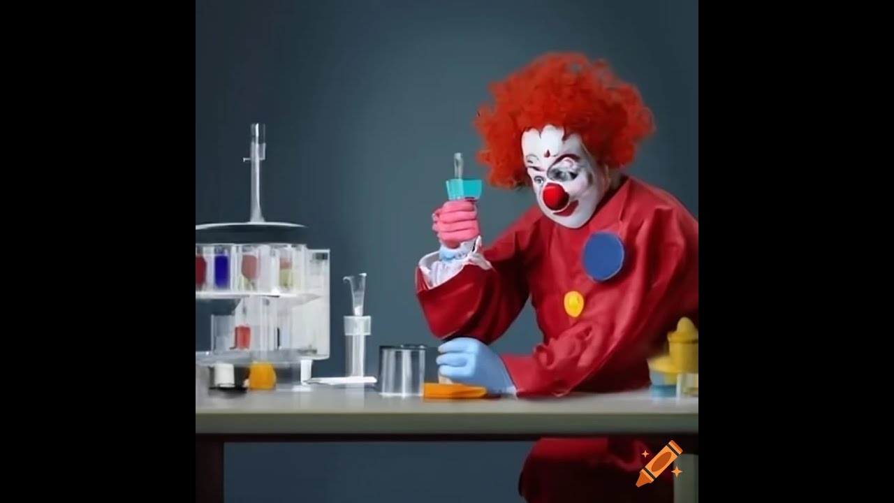 SCIENCE (why not lmao)