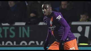 Ancien champion du monde, accusations de viols : la descente aux enfers de Benjamin Mendy