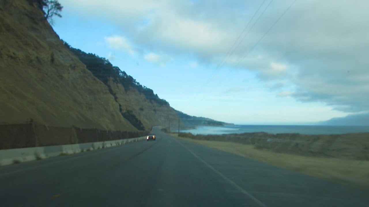 How Far Is San Francisco From Santa Cruz