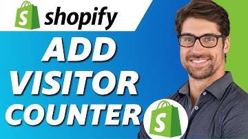 How to Add Visitors Counter in Shopify (Full Guide)