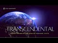 Powerful transcendental meditation music with chants chakra balancing and healing binaural beats