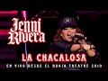 Jenni Rivera - Intro/La Chacalosa (En Vivo Desde el Nokia Theatre 2010)