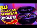 Havit TW915E incelemesi - Uygun fiyatlı kulaklık!