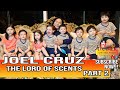 ​@Joel Cruz : The secret of his success and 8 wonderful kids || #TTWAA Ep. 20 (Part 2/2)