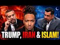 Mehdi Hassan DESTROYS PBD on Trump, Iran, and Islam!