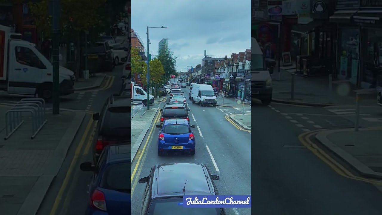 ЛОНДОН ПРОБКИ КАК ЕСТЬ. ДВИЖЕНИЕ ТРАНСПОРТА В ЛОНДОНЕ ВЕЛИКОБРИТАНИИ ...