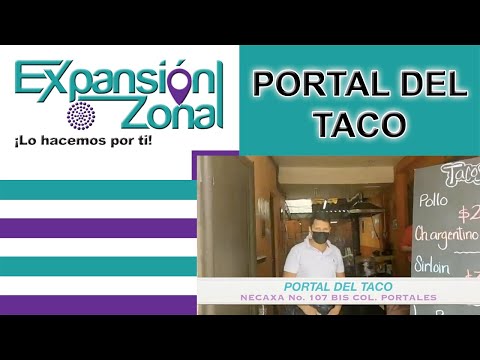 PORTAL DEL TACO