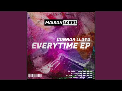 Everytime (Original Mix)
