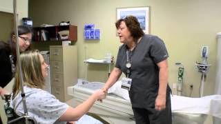 Martin Health AIDET Imaging SLW
