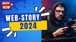 How To Create Web Story In 2026 | Web Story 2026 Tutorial | Web Story Tutorial | Web Story Tutorial