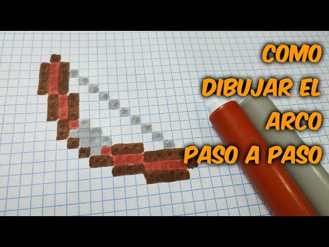 Video: Cómo hacer una palanca en Minecraft: 6 pasos (con imágenes)