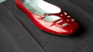 Vivid - Rojo  - Superfabricante Marruecos