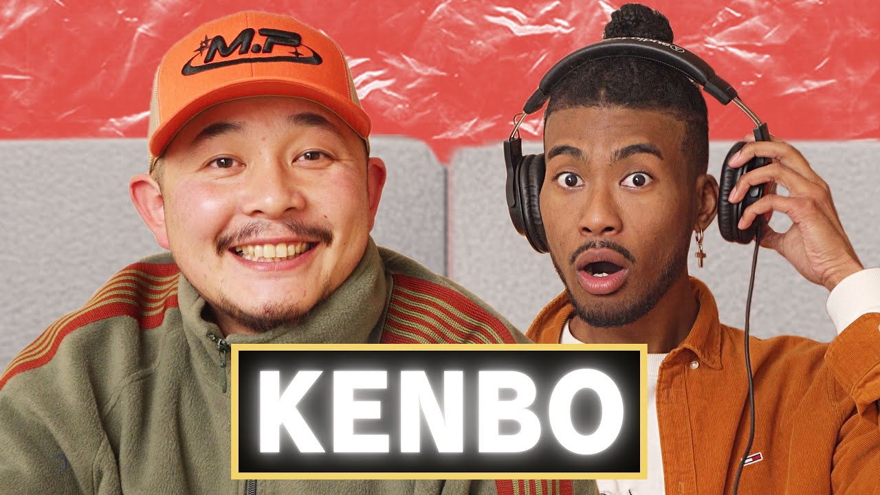 KEBOZ社長が0から最も勢いのあるストリートブランドを作り上げた方法と 