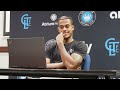 Kerwin Vargas: Backflips & Healthy Competition | NYRB Preview