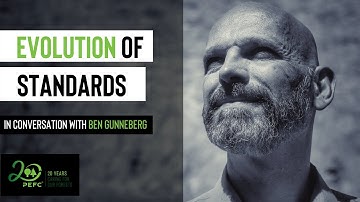 Practicing continuous improvement: The evolution of PEFC standards