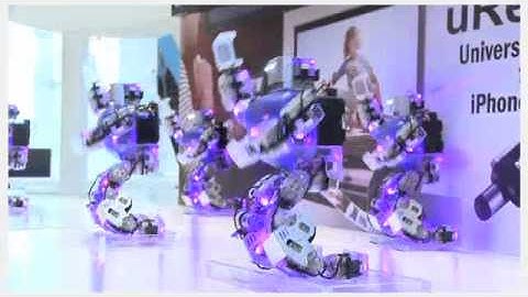 Gitex Technology Week 2012 Extended Video Official