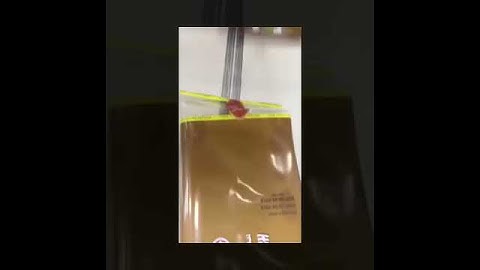 Allen Coding Thermal Transfer Printer XL Series