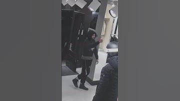 Prolific Shoplifter Arrested By Police