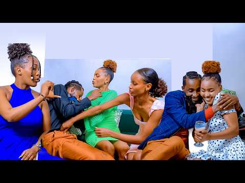 🙆‍♀️GIHOZO AKUBISE UMU DIASPORA WAMUBESHYE URUKUNDO AMUKURAMO IMYENDA//NINCUTI ZE BARAMUFASHA🤣🤣🤣