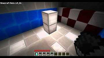 Minecraft Mirror