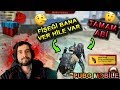 İşaret Fişeği Hilesi Var Diye Kandırdım TROLL l PUBG Mobile