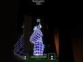 Chance Shot Vertical