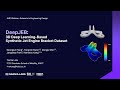 DeepJEB: 3D Deep Learning-Based Synthetic Jet Engine Bracket Dataset