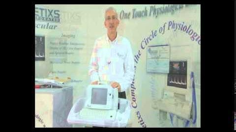 Multilab 2CP R Assembly Unetixs Vascular