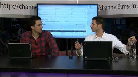 System Center 2012 Service Manager: Reporting & Data Warehouse (Part 1)