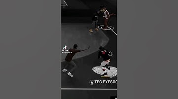 *NEW* BEST JUMPSHOT FOR PLAYSHOTS! #2k22 #tegeyesocuh #compstage #shorts #iso #stage #BESTJUMPSHOT
