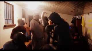 Harlem Shake CIC 331