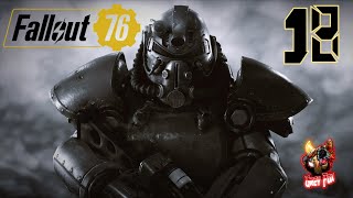 Fallout 76 - Gameplay en Español (en 2024) Series X #18