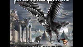 Watch Primal Fear Angel In Black video