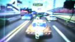 super56k's RUSH The ROCK!