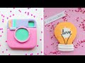 Most Beautiful Social Media Cookies Decorating Tutorials | Most Satisfying Cookies Compilation Video