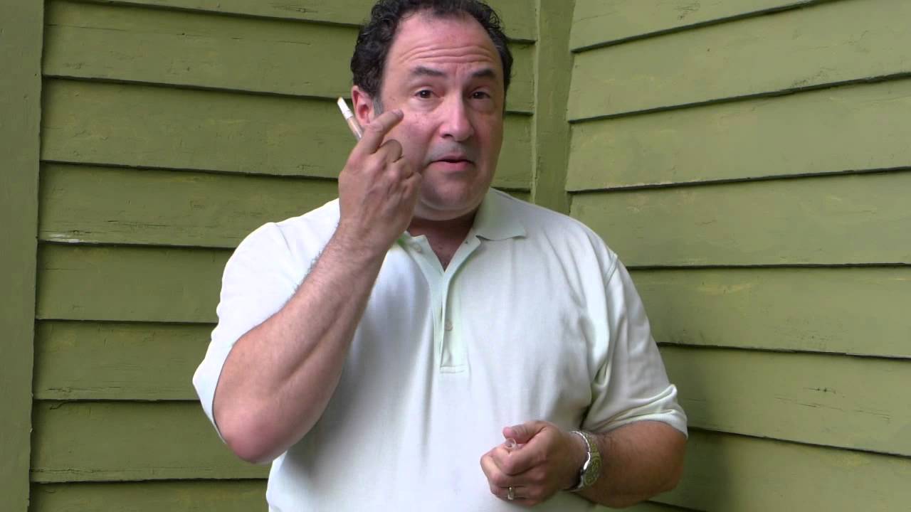 Jeff Bellin QVC Intro and Item 1