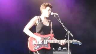 Mell - Sur Le Départ Live Pessac