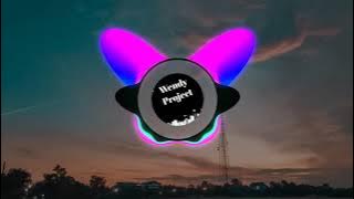 Dj Ada Cerita Tentang Aku Dan Dia (antara kita) slow full bas - viral tik tok