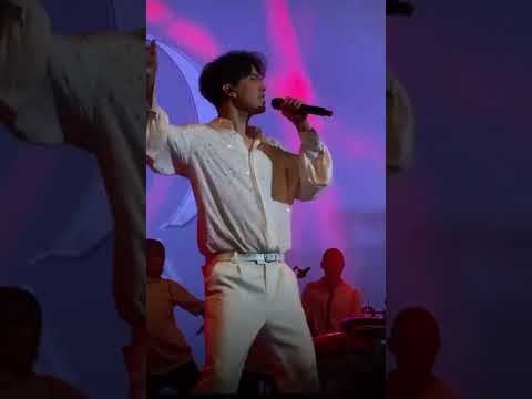 Dimash Kudaibergen &