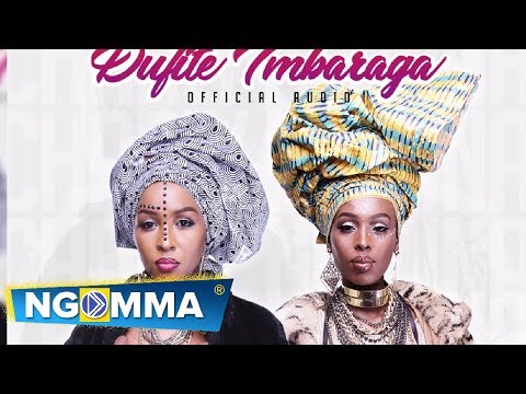 Charly na Nina - Imbaraga [Official Audio]