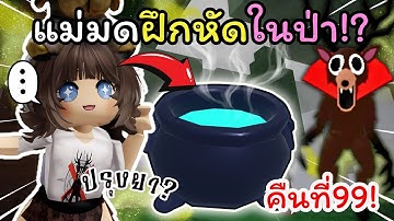 🧪 สรุปอัปเดตใหม่! หม้อปรุงยามหัศจรรย์ & คลาสแม่มดสุดแพง | Roblox: 99 Nights in the Forest