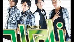 wali band - salam rindu  - Durasi: 4:51. 