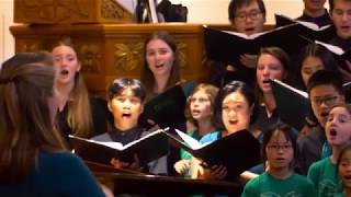 When I Grow Up - Vancouver Youth Choir