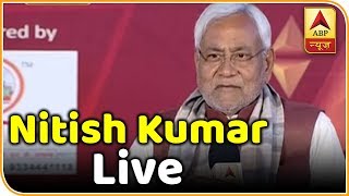 Bihar cm nitish kumar “overall crime rate has dipped in bihar,
earlier people were afraid of going out after 5pm. like alcohol ban,
we are working on a state...