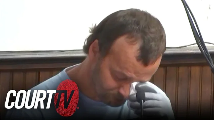 Ohio Family Massacre: Emotional Testimony From Vic...